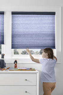 Cellular Shades