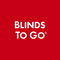 Blinds To Go Company Logo Blinds To Go official logo
