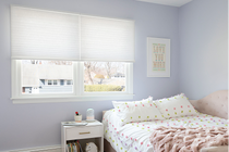 Cordless Blinds Cordless Blinds