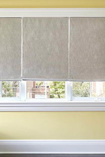 Roman Shades