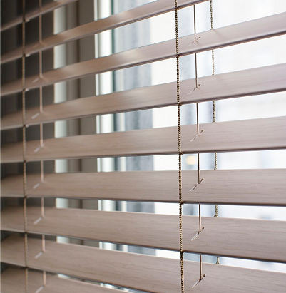 Faux Wood Blinds Faux Wood Blinds