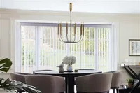 Vinyl Vertical Blinds