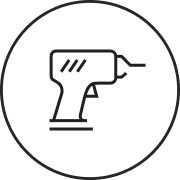 Professional Measure & Install Professional Measure & Install