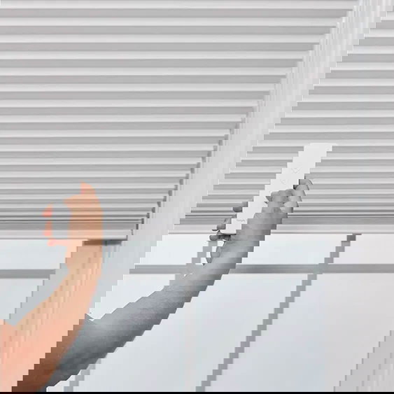 Motorized Cellular Shades Motorized Cellular Shades