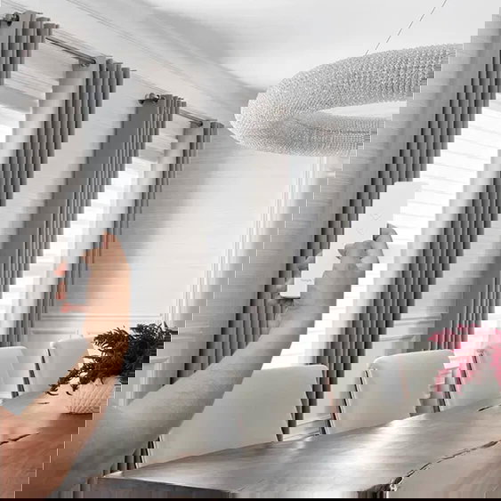 Motorized Drapery Motorized Drapery