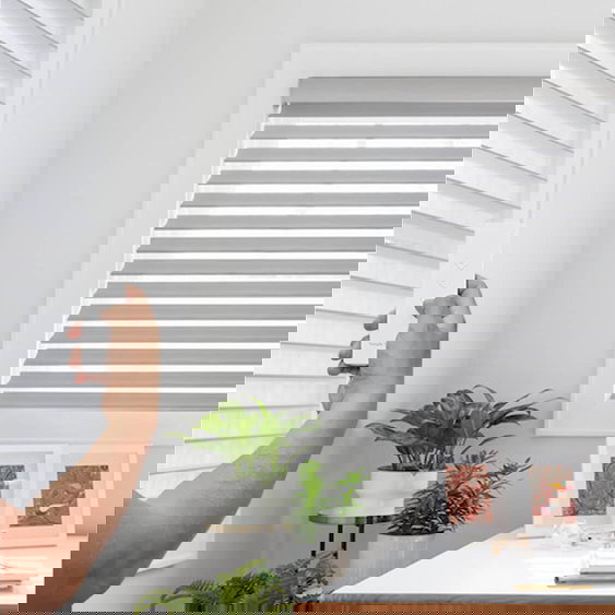 Motorized Serenity Motorized Serenity