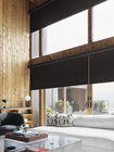 Roller Shades for Living Rooms