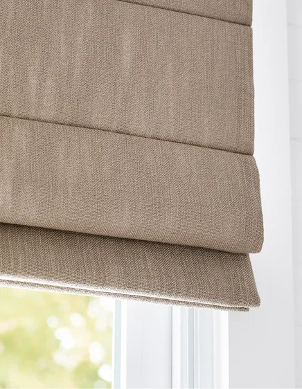 Roman Shades Roman Shades