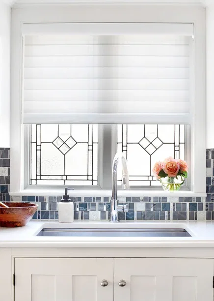 Serenity<sup>TM</sup> Shades Serenity<sup>TM</sup> Shades