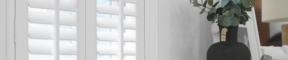 Premium Shutters