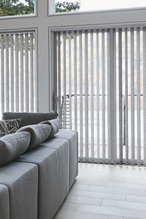 Vertical Blinds