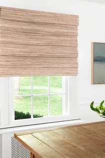 Woven Wood Shades